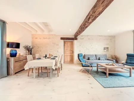Ile d'Aix, Maison 4 personnes à Geay - Photo 8