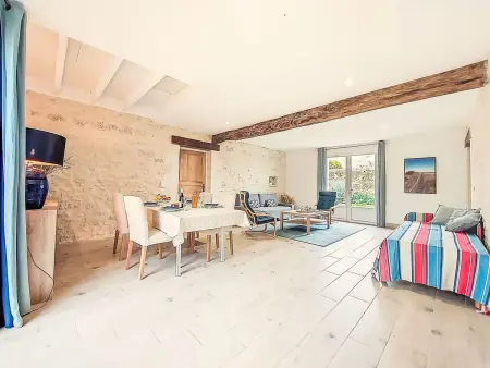 Ile d'Aix, Maison 4 personnes à Geay - Photo 9
