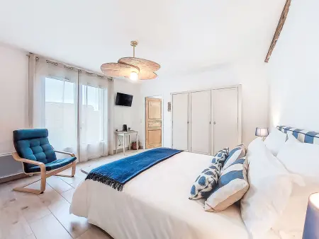 Ile d'Aix, Maison 4 personnes à Geay - Photo 11