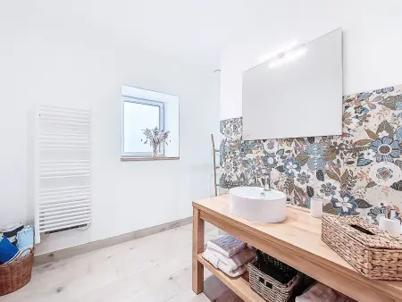 Ile d'Aix, Maison 4 personnes à Geay - Photo 13