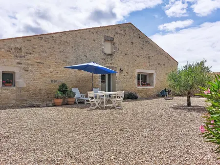 Ile d'Aix, Maison 4 personnes à Geay - Photo 17