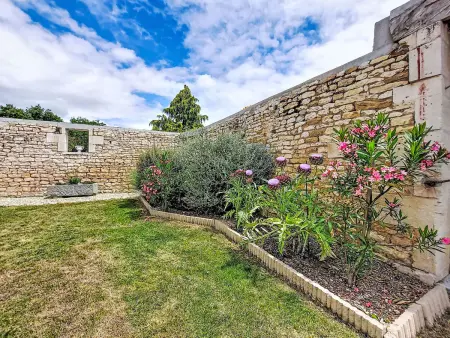 Ile d'Aix, Maison 4 personnes à Geay - Photo 19