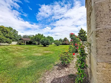 Ile d'Aix, Maison 4 personnes à Geay - Photo 20