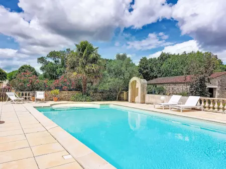 Ile d'Aix, Maison 4 personnes à Geay - Photo 21
