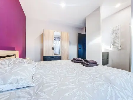 Villa Dune, Villa 12 personnes à Moliets - Photo 12