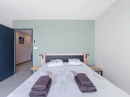 Villa Dune, Villa 12 personnes à Moliets - Photo 17