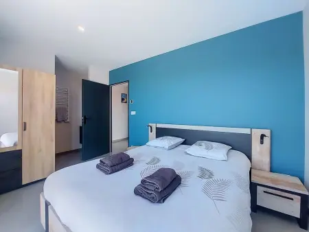 Villa Dune, Villa 12 personnes à Moliets - Photo 20