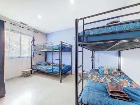 Villa Dune, Villa 12 personnes à Moliets - Photo 27