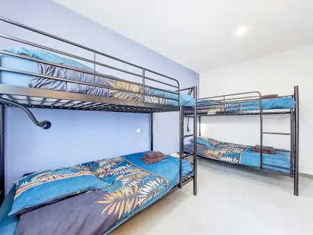 Villa Dune, Villa 12 personnes à Moliets - Photo 28