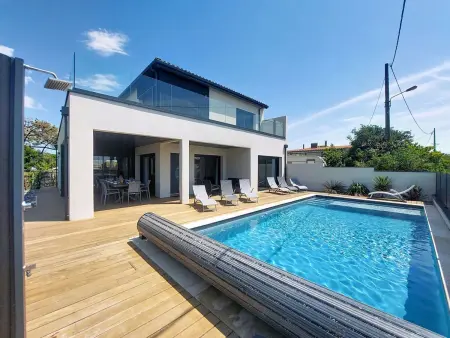 Villa Dune, Villa 12 personnes à Moliets - Photo 38