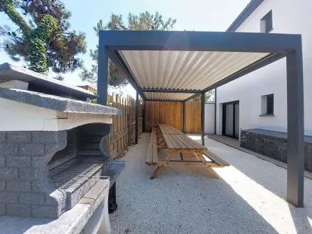 Villa Dune, Villa 12 personnes à Moliets - Photo 41