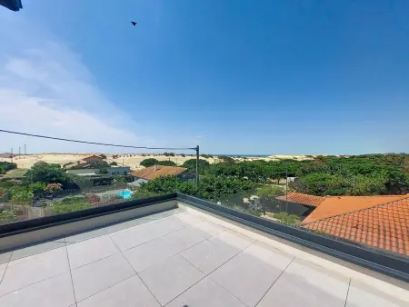Villa Dune, Villa 12 personnes à Moliets - Photo 45