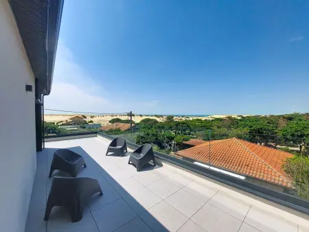 Villa Dune, Villa 12 personnes à Moliets - Photo 47