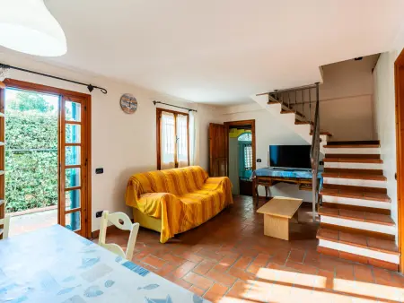 Villetta Luciano, Maison 4 personnes à Diano Marina - Photo 1