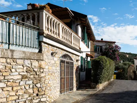 Villetta Luciano, Maison 4 personnes à Diano Marina - Photo 2