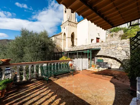 Villetta Luciano, Maison 4 personnes à Diano Marina - Photo 3