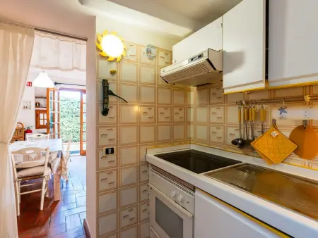 Villetta Luciano, Maison 4 personnes à Diano Marina - Photo 4