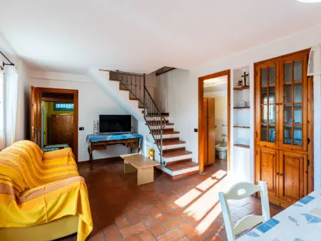 Villetta Luciano, Maison 4 personnes à Diano Marina - Photo 5