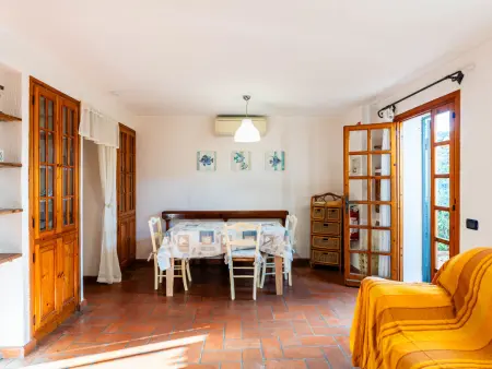 Villetta Luciano, Maison 4 personnes à Diano Marina - Photo 6