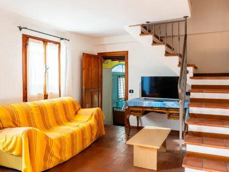 Villetta Luciano, Maison 4 personnes à Diano Marina - Photo 7