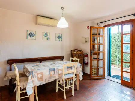 Villetta Luciano, Maison 4 personnes à Diano Marina - Photo 8
