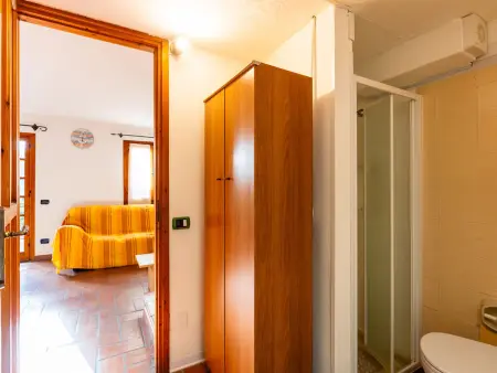 Villetta Luciano, Maison 4 personnes à Diano Marina - Photo 11