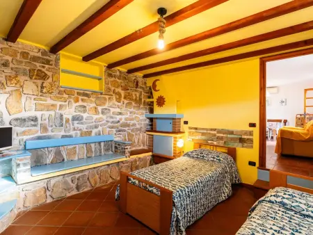 Villetta Luciano, Maison 4 personnes à Diano Marina - Photo 12
