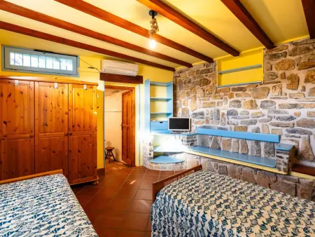 Villetta Luciano, Maison 4 personnes à Diano Marina - Photo 13