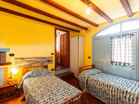 Villetta Luciano, Maison 4 personnes à Diano Marina - Photo 14