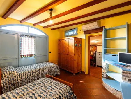 Villetta Luciano, Maison 4 personnes à Diano Marina - Photo 15