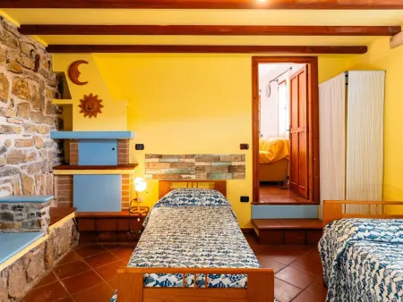 Villetta Luciano, Maison 4 personnes à Diano Marina - Photo 16