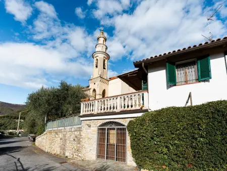 Villetta Luciano, Maison 4 personnes à Diano Marina - Photo 27