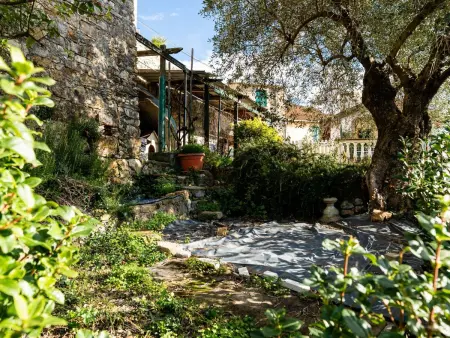 Villetta Luciano, Maison 4 personnes à Diano Marina - Photo 30