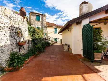 Villetta Luciano, Maison 4 personnes à Diano Marina - Photo 31