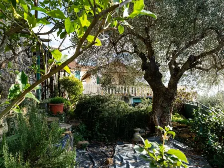 Villetta Luciano, Maison 4 personnes à Diano Marina - Photo 32