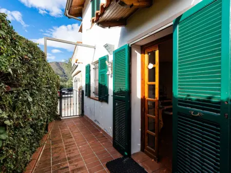 Villetta Luciano, Maison 4 personnes à Diano Marina - Photo 33