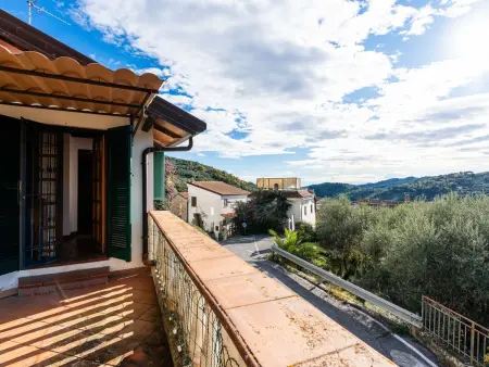 Villetta Luciano, Maison 4 personnes à Diano Marina - Photo 34
