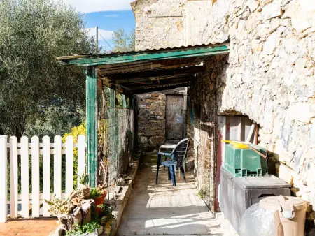 Villetta Luciano, Maison 4 personnes à Diano Marina - Photo 35