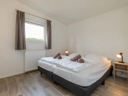 Hart van Zeeland, Maison 6 personnes à Heinkenszand - Photo 3