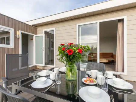 Hart van Zeeland, Maison 6 personnes à Heinkenszand - Photo 4