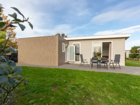 Hart van Zeeland, Maison 6 personnes à Heinkenszand - Photo 5