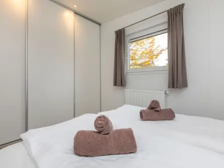 Hart van Zeeland, Maison 6 personnes à Heinkenszand - Photo 7