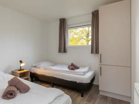 Hart van Zeeland, Maison 6 personnes à Heinkenszand - Photo 11