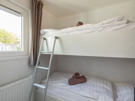 Hart van Zeeland, Maison 6 personnes à Heinkenszand - Photo 12
