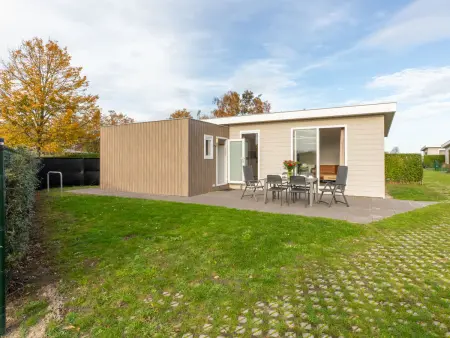 Hart van Zeeland, Maison 6 personnes à Heinkenszand - Photo 18