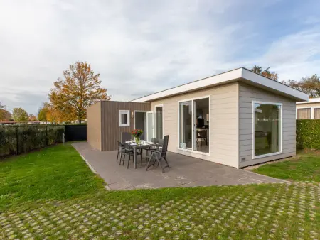 Hart van Zeeland, Maison 6 personnes à Heinkenszand - Photo 19