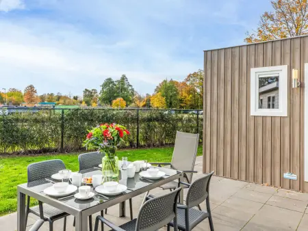 Hart van Zeeland, Maison 6 personnes à Heinkenszand - Photo 20