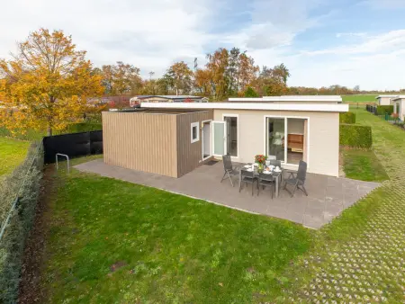 Hart van Zeeland, Maison 6 personnes à Heinkenszand - Photo 22