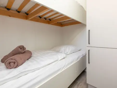Hart van Zeeland, Maison 6 personnes à Heinkenszand - Photo 23