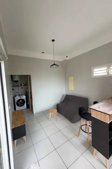 Appartement confortable vue mer Le Robert 45 m² - Photo 1